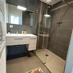 Appartement T3 Centre-ville Avec Parking Tours