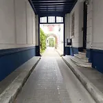 T3 Centre-ville Avec Parking Tours