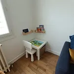 Appartement T3 Centre-ville Avec Parking *